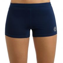 BIDI BADU Kiera Tech Short Voor Tennisballen Dames