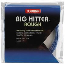 Tourna Tourna Big Hitter Rough Set Snaren 12m-Blauw