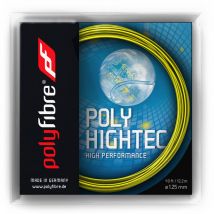 Polyfibre Poly Hightec Set Snaren 12,2m-Geel