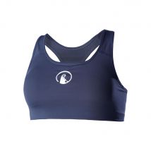 Quiet Please Love Padded Sport-bh Dames