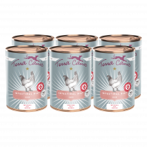 Terra Canis Intestinal-Diät | Huhn 6x 400g