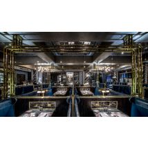 Bob Bob Ricard Soho