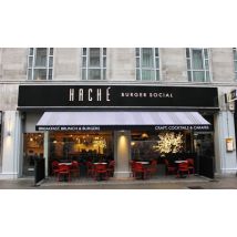 Haché Holborn