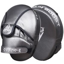 MCD Combo X Pro Boxing Focus Pads
