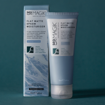 Dead Sea Spa Magik Epsom Moisturiser 75ml