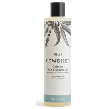 Cowshed RELAX Calming Bath & Shower Gel 300ml