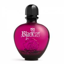 Rabanne Black XS for Her Eau De Toilette 80ml