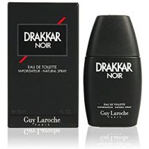 Guy Laroche Drakkar Noir For Men Eau De Toilette 30ml