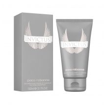 Rabanne Invictus All Over Body Shampoo 150ml