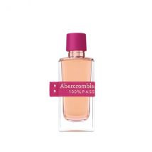 Abercrombie & Fitch 100 Percent Passion for Her EdP 100ml