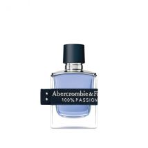 Abercrombie & Fitch 100 Percent Passion for Him EdT 100ml