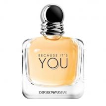 Armani Because It's You She EDP 50ml