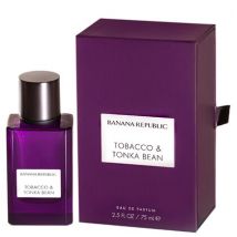 Banana Republic Tobacco & Tonka Bean EDP 75ml