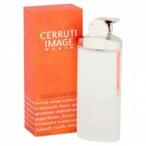 Cerruti Image Pour Femme EDT Spray 75ml