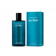 Davidoff Cool Water Man Aftershave 125ml