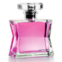Leighton Denny Light & Dark Delightful Eau de Parfum 70ml