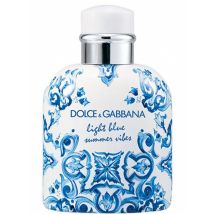 Dolce & Gabbana Light Blue Summer Vibes Pour Homme EDT 125ml