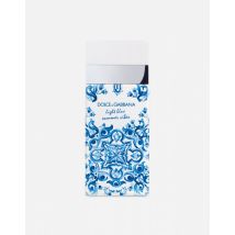 Dolce & Gabbana Light Blue Summer Vibes  EDT 100ml