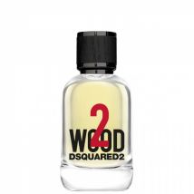 Dsquared2 Wood 2 EDT 100ml