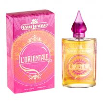 Eau Jeune L'Orientale EDT 75ml