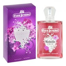 Eau Jeune Rebelle Chic EDT 75ml