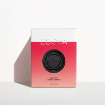 Ecoya Guava and Lychee Sorbet Car Diffuser