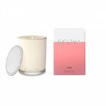 Ecoya Maple Mini Madison Jar Candle 80g