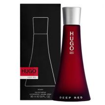 Hugo Boss Deep Red EDP 90ml