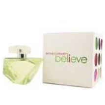 Britney Spears Britney Believe Eau De Parfum Spray 100ml