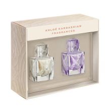 Khloe Kardashian Discovery Duo Gift Set