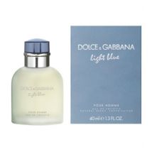 Dolce & Gabbana Light Blue Pour Homme EDT 40ml