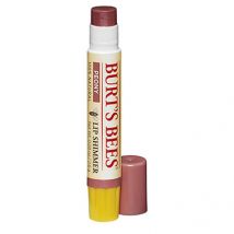 Burt's Bees Lip Shimmer Peony 2.6g