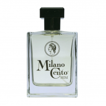 Milano Cento Eau De Toilette 50ml