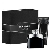 Montblanc Legend EDT 50ml Gift Set