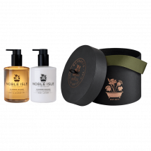 Noble Isle Summer Rising Duo Gift Set