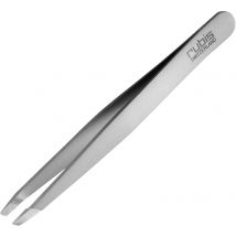 Rubis ION Antibacterial Slant Tweezers