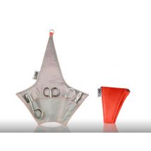 Rubis Minuit Set Grey/Orange