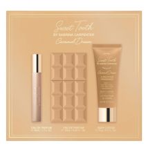 Sabrina Carpenter Caramel Dream 30ml Gift Set