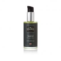 Savile Row Heritage Beard Oil 50ml