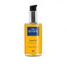 Savile Row Mayfair Beard Oil 50ml