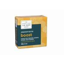 Scottish Fine Soaps Wellbeing Boost Soap 100g