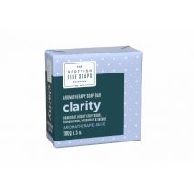 Scottish Fine Soaps Wellbeing Clarity Soap 100g