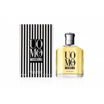 Moschino Uomo Eau De Toilette 125ml
