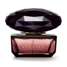 Versace Crystal Noir Eau De Toilette 50ml