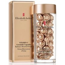 Elizabeth Arden Vitamin C Ceramide Capsules Radiance Renewal Serum 30pc