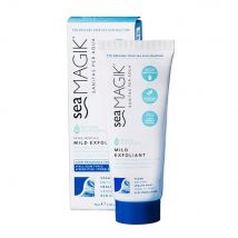 Dead Sea Spa Magik Mild Exfoliant 75ml