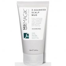 Dead Sea Spa Magik 3 Seaweed Scalp Mud 150ml