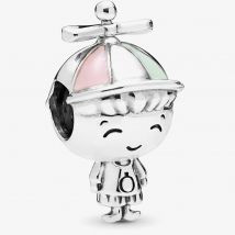 Pandora Propeller Hat Boy Charm 798015ENMX