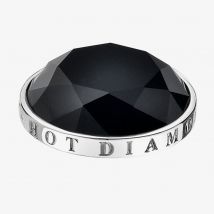 Hot Diamonds Emozioni Midnight 33mm Coin EC004