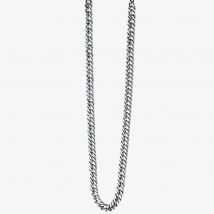 Fred Bennett Stainless Steel 56cm Heavy Curb Chain N3224